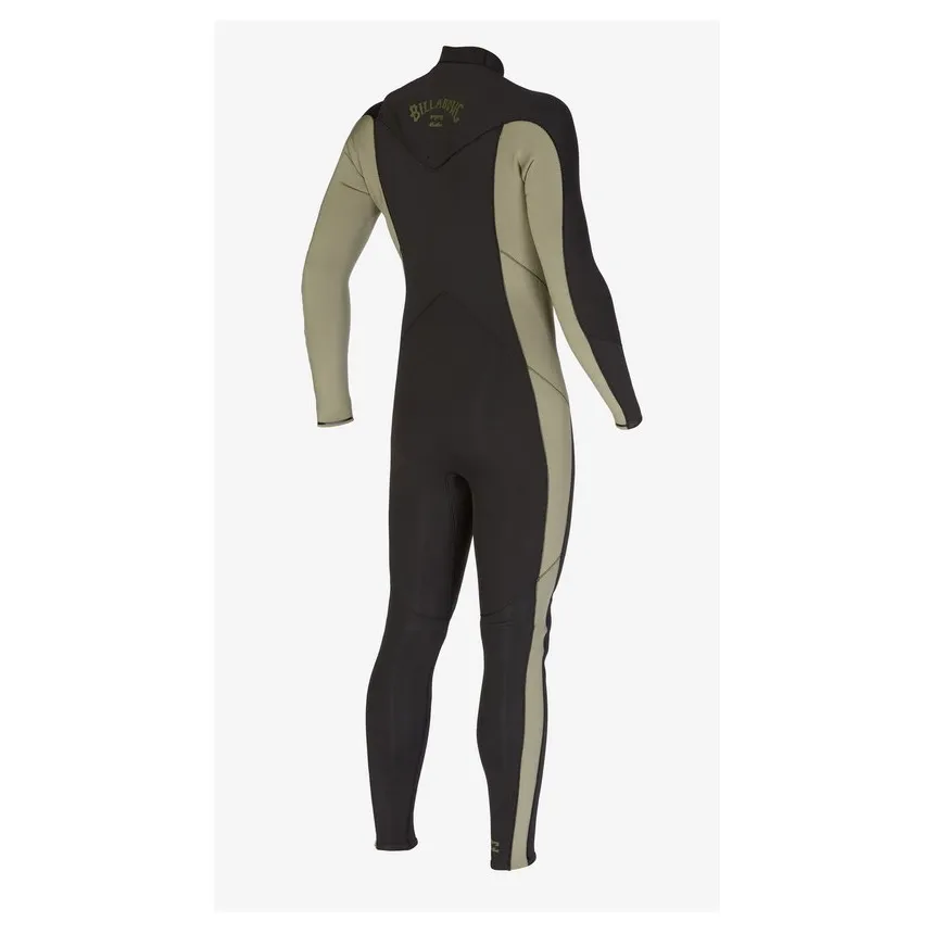 Neopreno Surf Billabong 5/4 Absolute Para Hombre