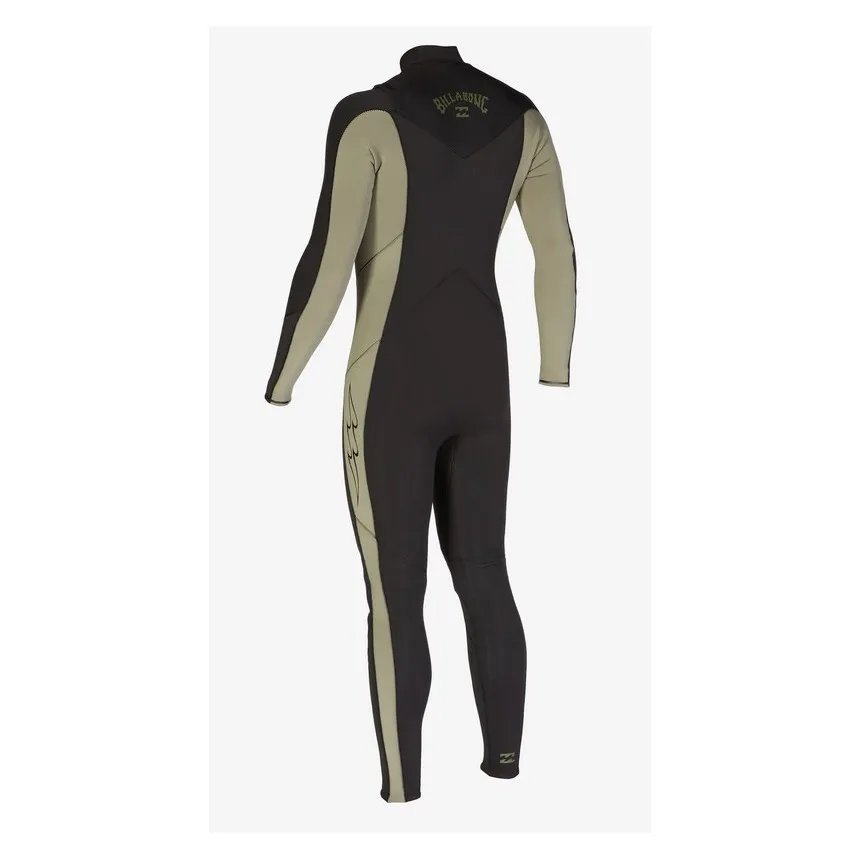 Neopreno Surf Billabong 5/4 Absolute Para Hombre