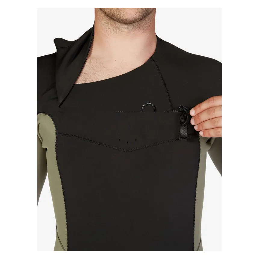 Neopreno Surf Billabong 5/4 Absolute Para Hombre