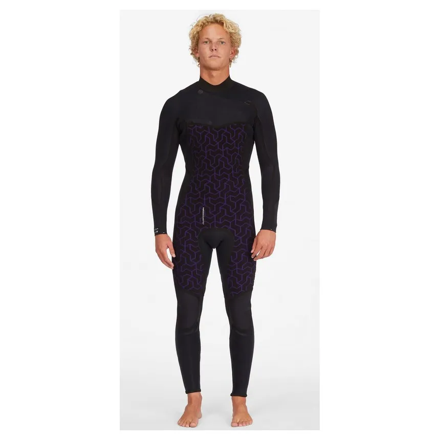Neopreno Surf Billabong 5/4 Absolute Para Hombre