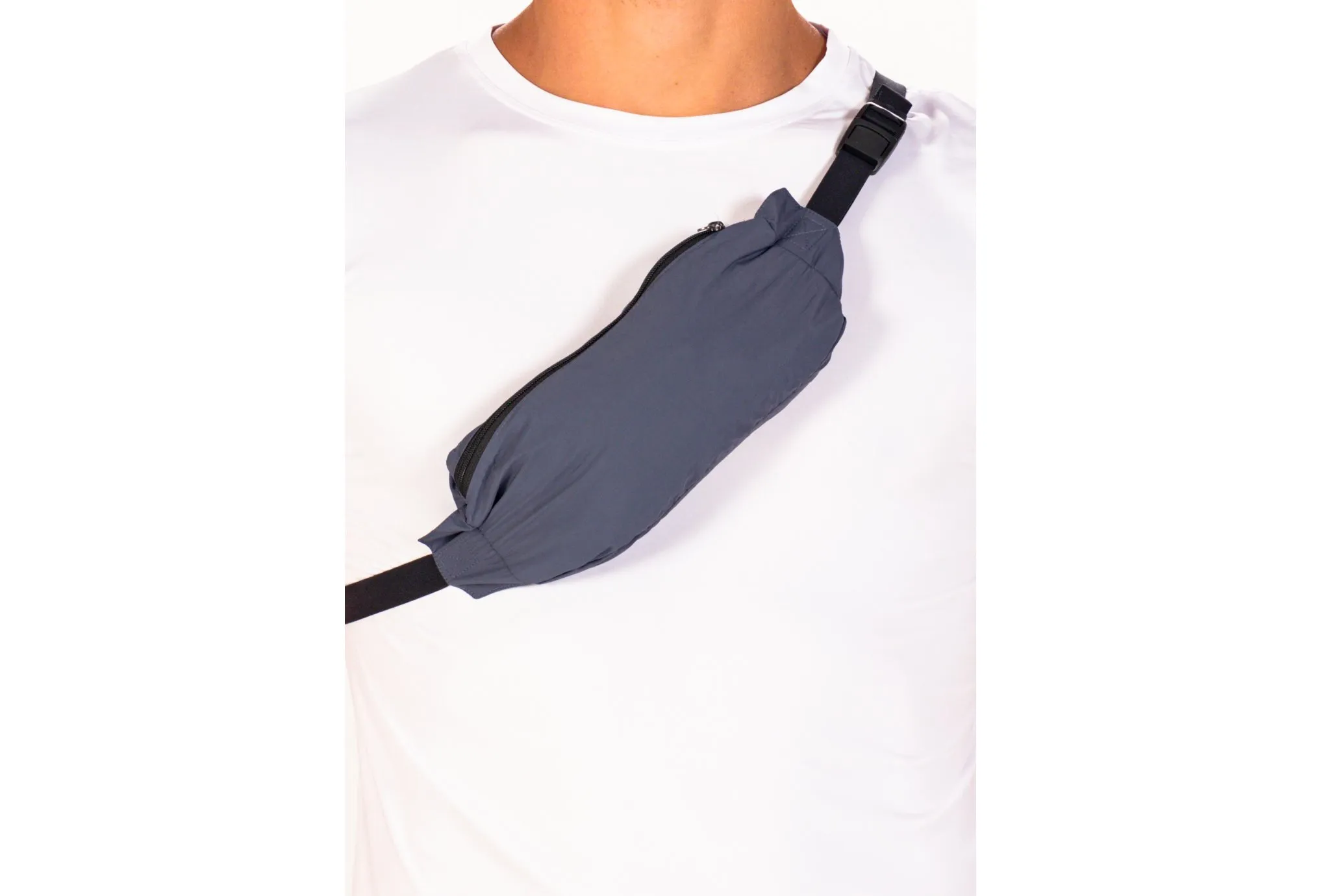 New Balance chaqueta Impact Run