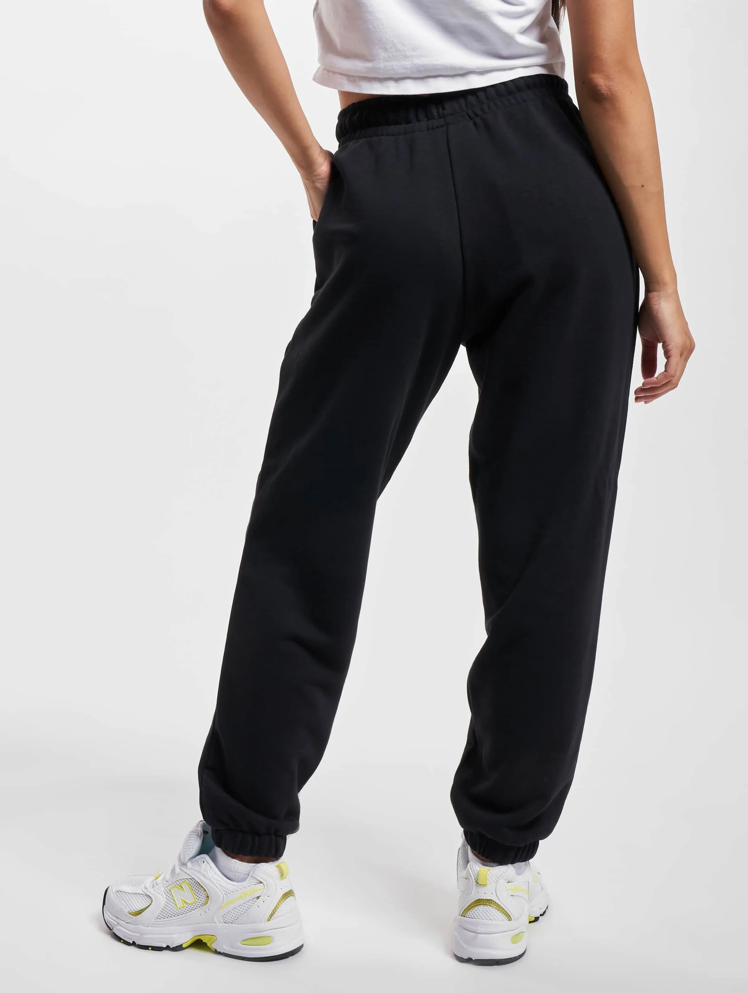 New Balance Essentials Graphic Fleece New