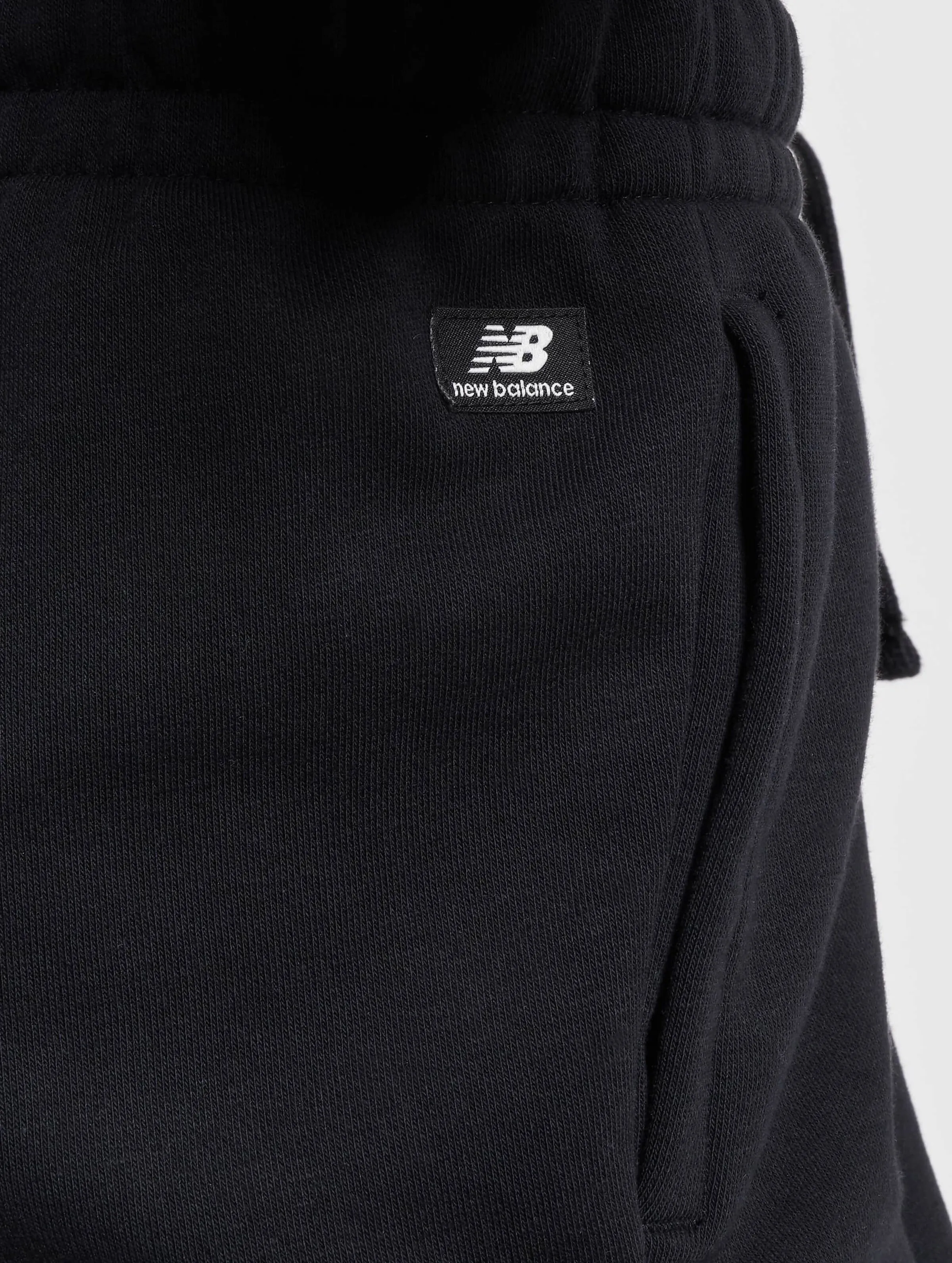New Balance Essentials Graphic Fleece New