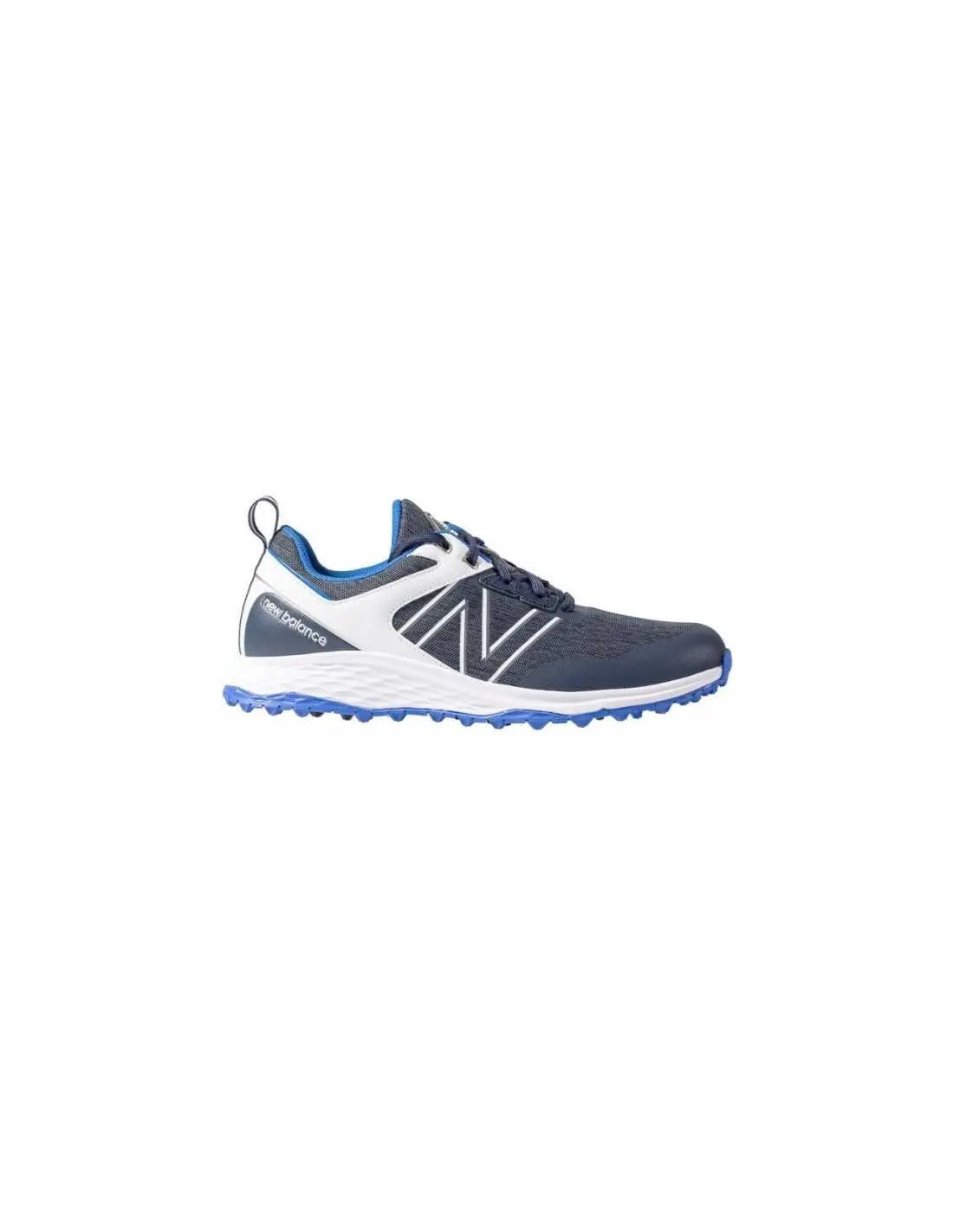NEW BALANCE FRESH FOAM CONTEND NAVY/BLUE  ZAPATO HOMBRE