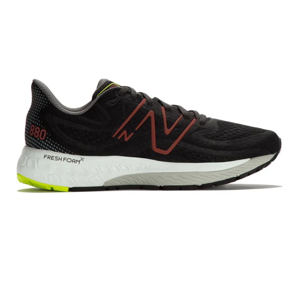 New Balance Fresh Foam X 880v13 zapatillas de running (ancho especial B)