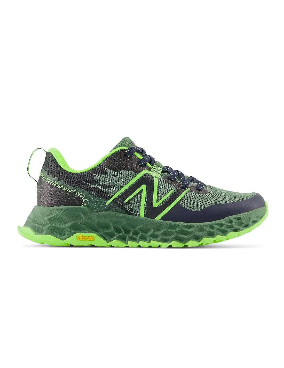 NEW BALANCE FRESH FOAM X HIERRO V7 JADE