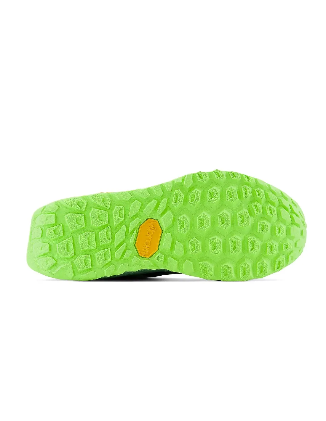 NEW BALANCE FRESH FOAM X HIERRO V7 JADE