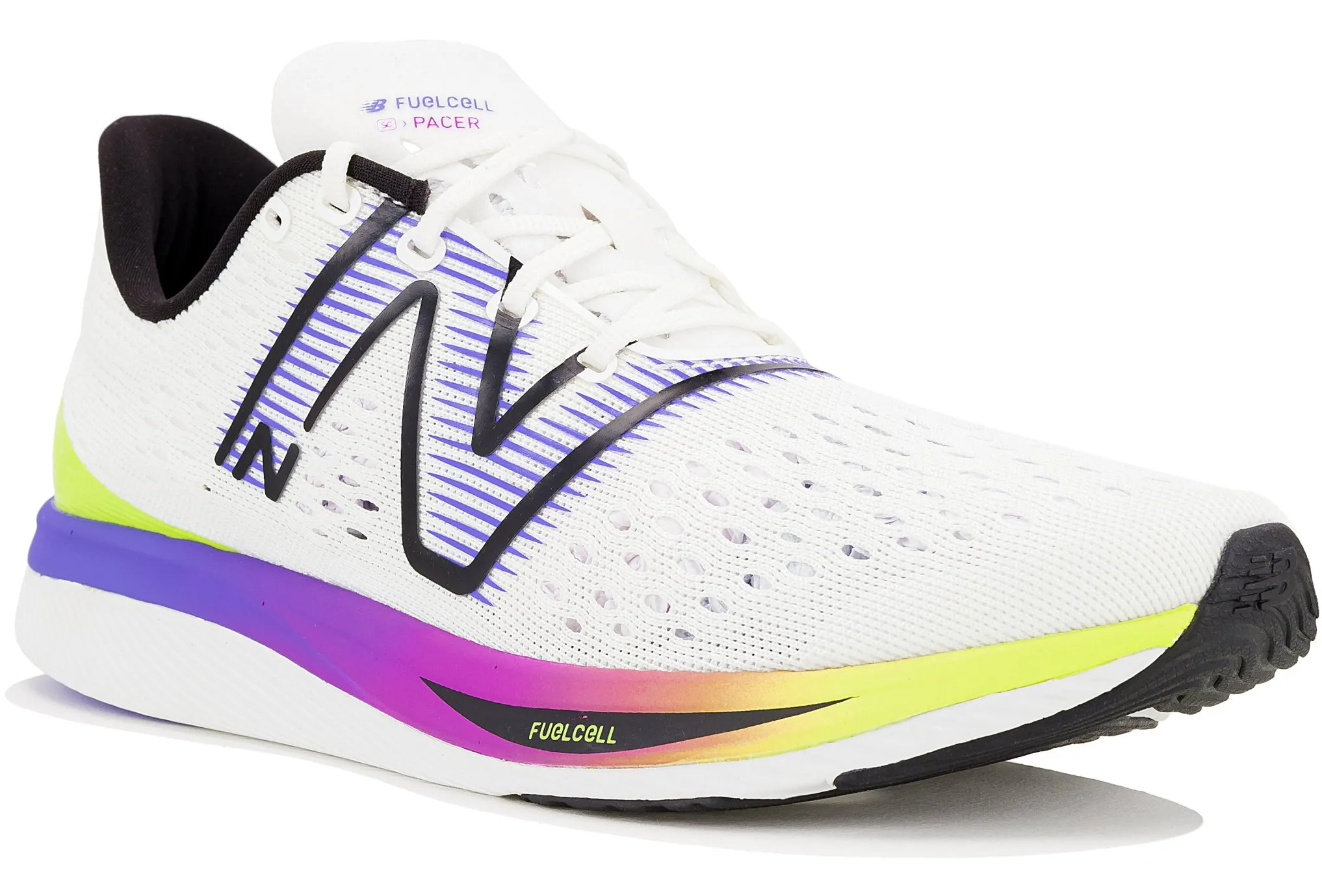 New Balance FuelCell SuperComp Pacer