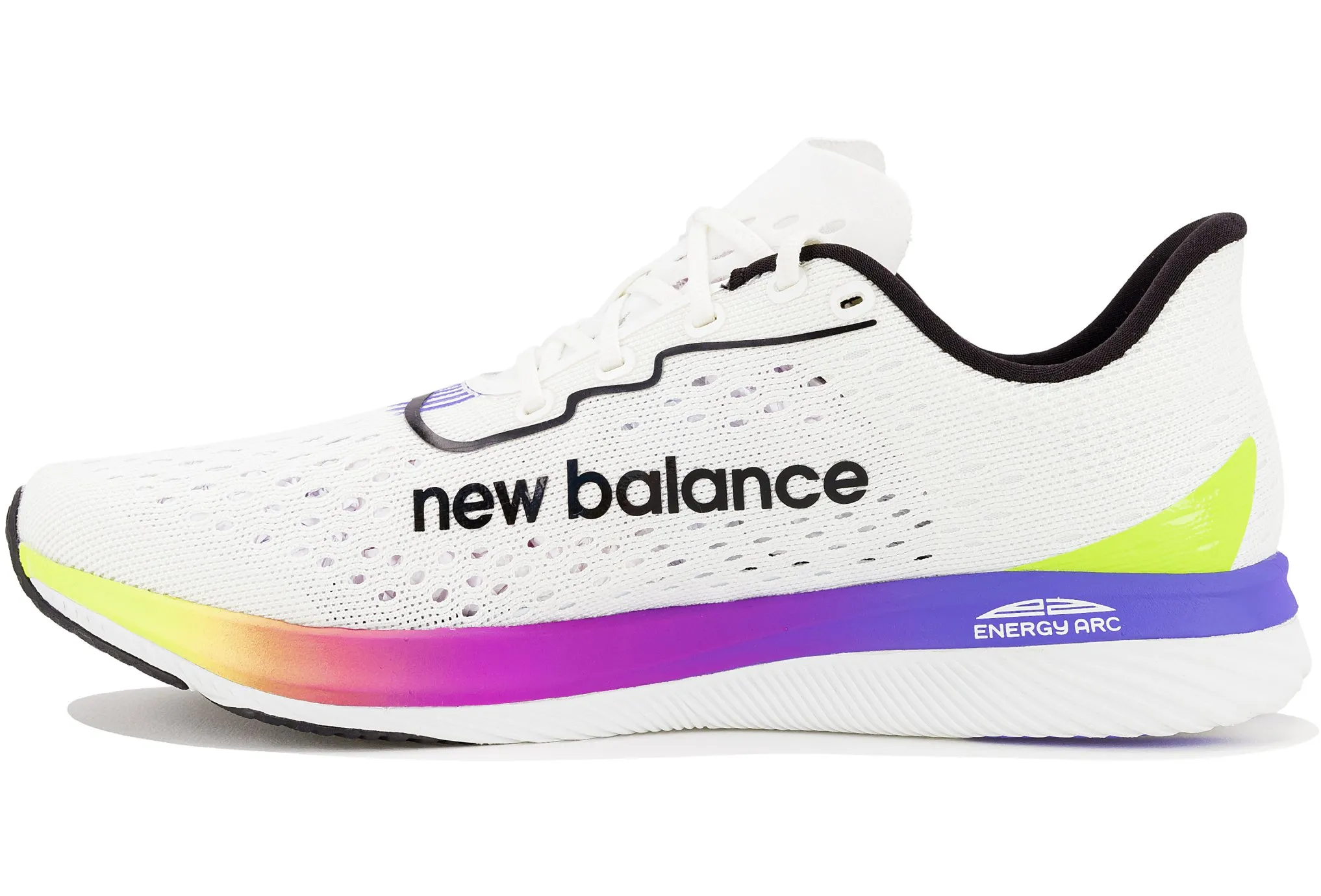 New Balance FuelCell SuperComp Pacer
