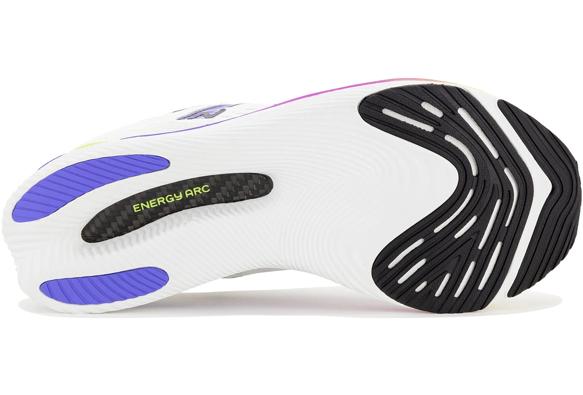 New Balance FuelCell SuperComp Pacer