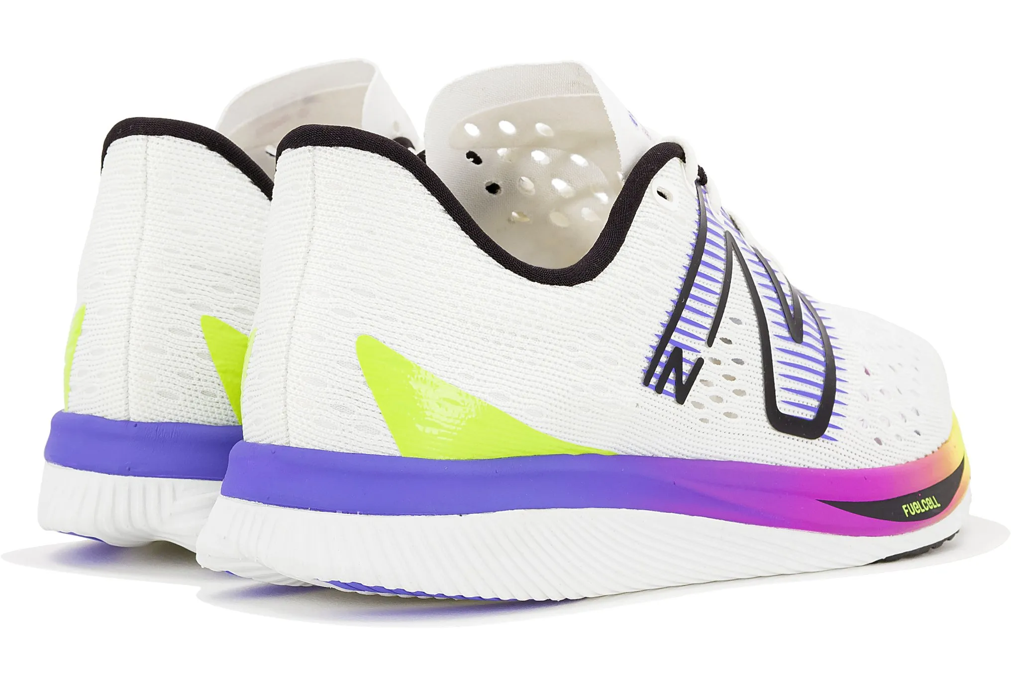 New Balance FuelCell SuperComp Pacer