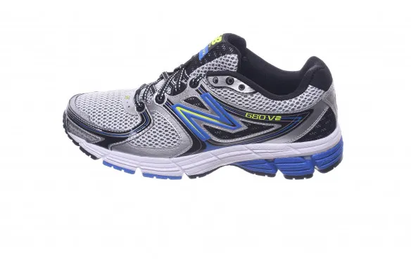 NEW BALANCE M680 RUNNING NEUTRAL
