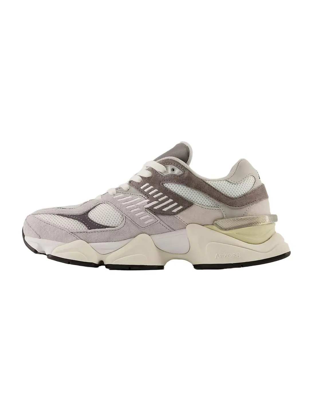 NEW BALANCE U9060V1 RAIN CLOUD