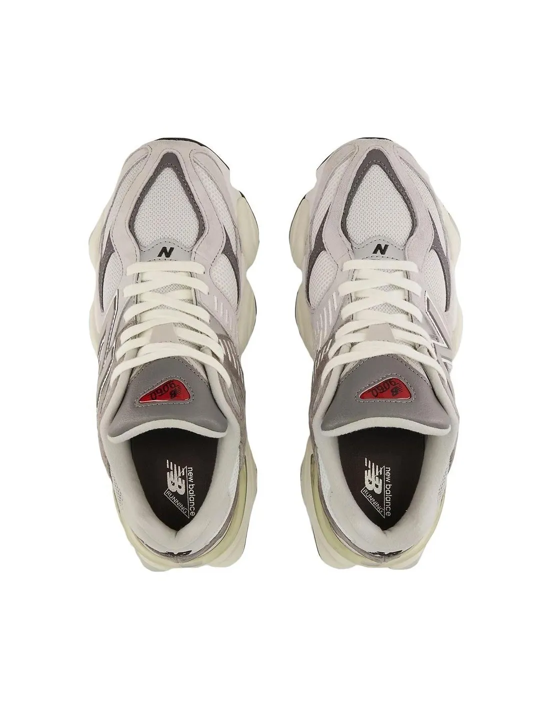 NEW BALANCE U9060V1 RAIN CLOUD