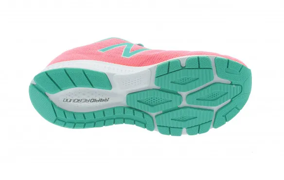 NEW BALANCE VAZEE RUSH NIÑA