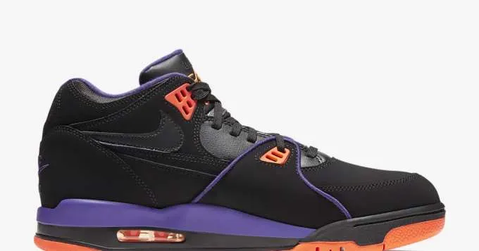 NIKE AIR FLIGHT SHOES  CU4838001