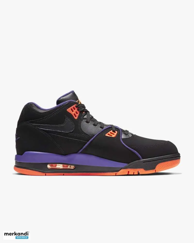NIKE AIR FLIGHT SHOES  CU4838001