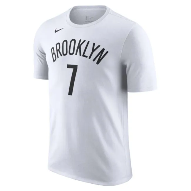 NIKE BROOKLYN NETS TSHIRT