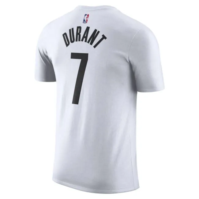 NIKE BROOKLYN NETS TSHIRT