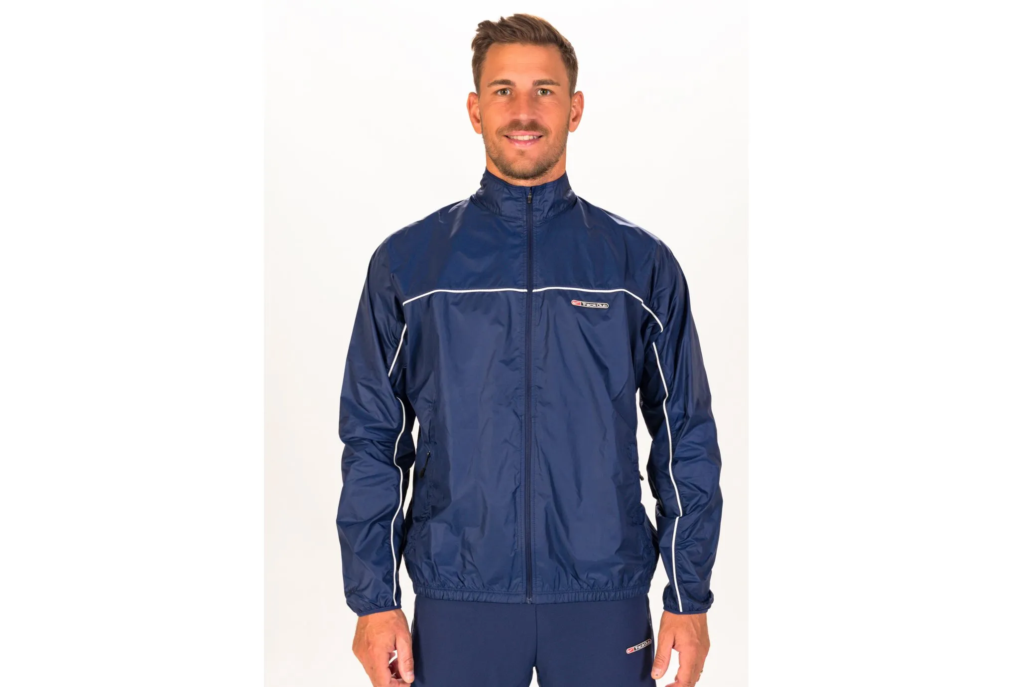 Nike chaqueta Track Club