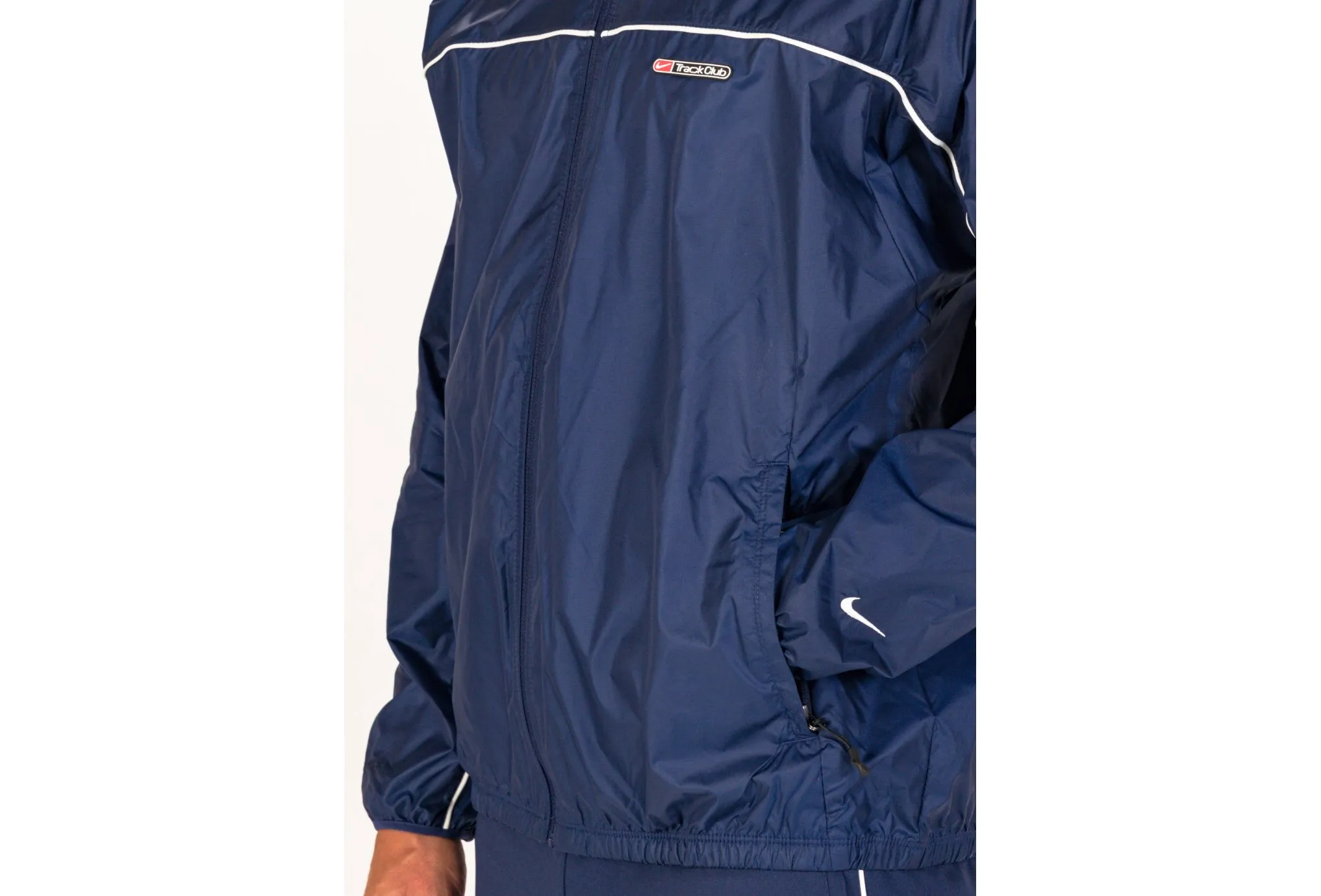 Nike chaqueta Track Club