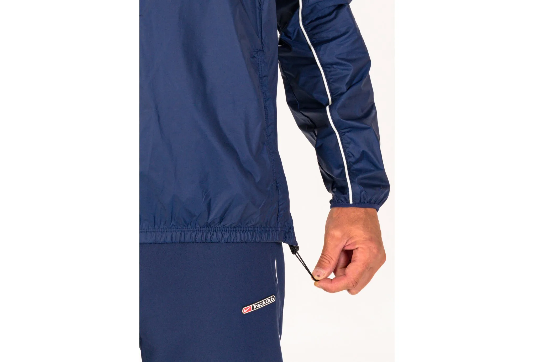 Nike chaqueta Track Club