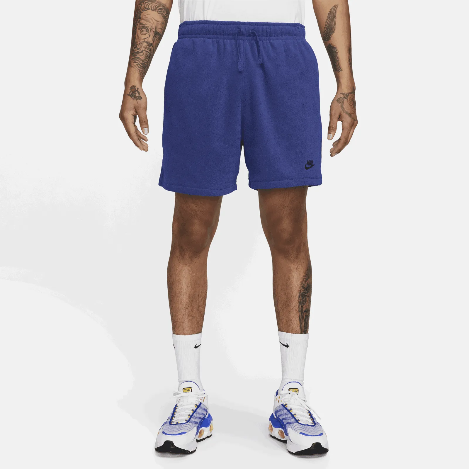 Nike Club Fleece Shorts