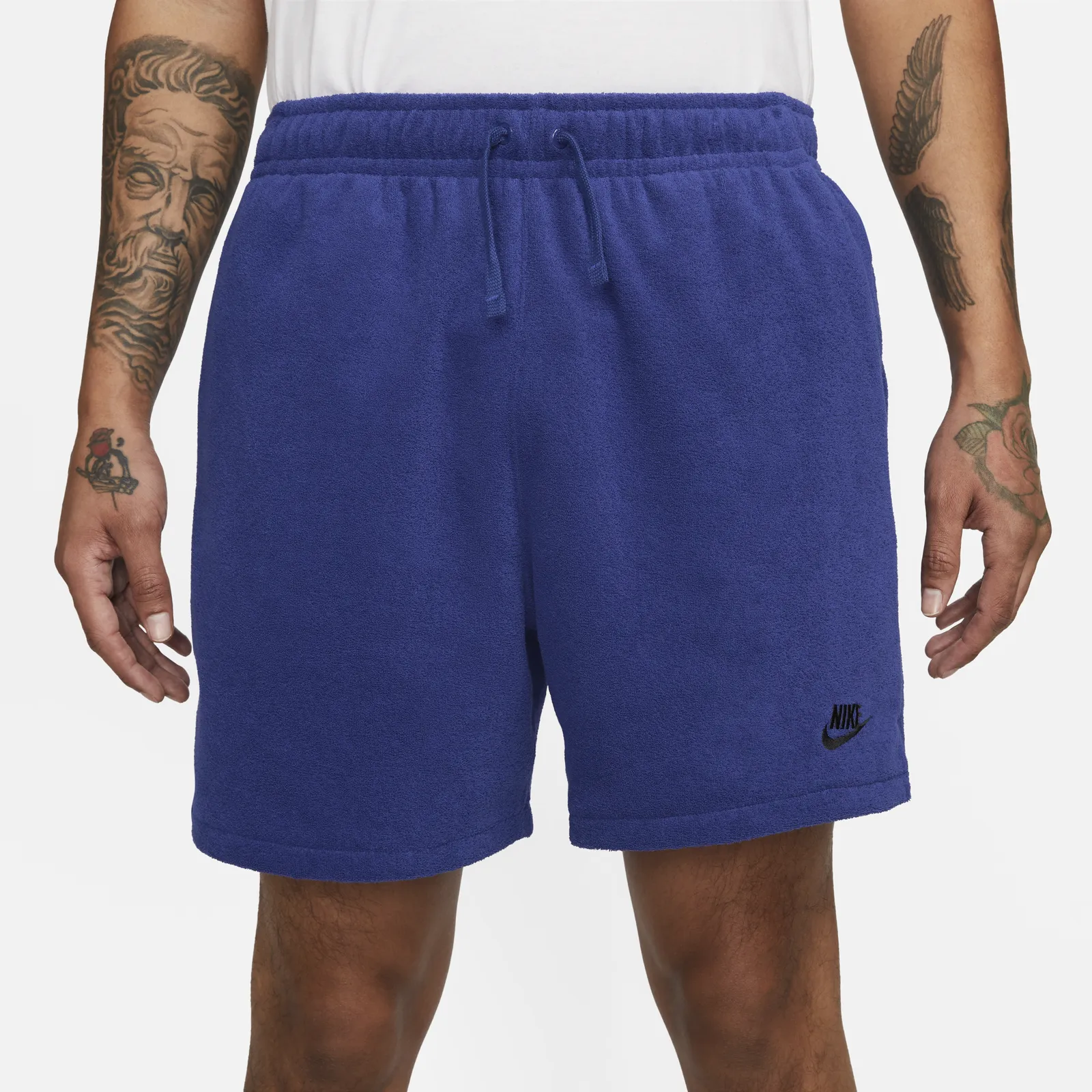Nike Club Fleece Shorts