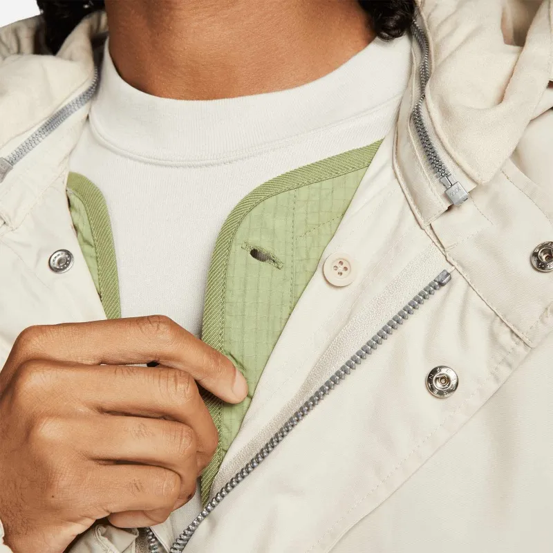 NIKE DQ4926206 NIKE LIFE TF 3 IN 1 PARKA