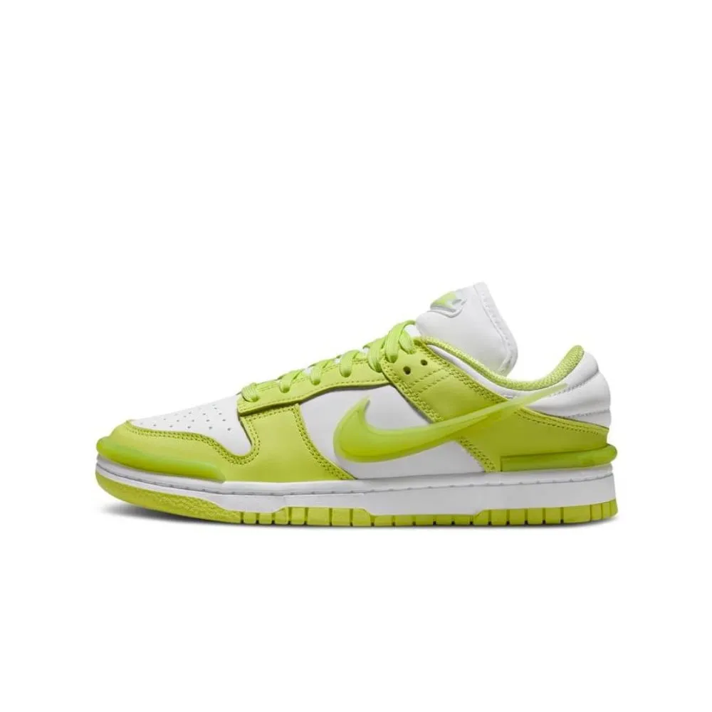 Nike Dunk Low Twist Light Lemon Twist