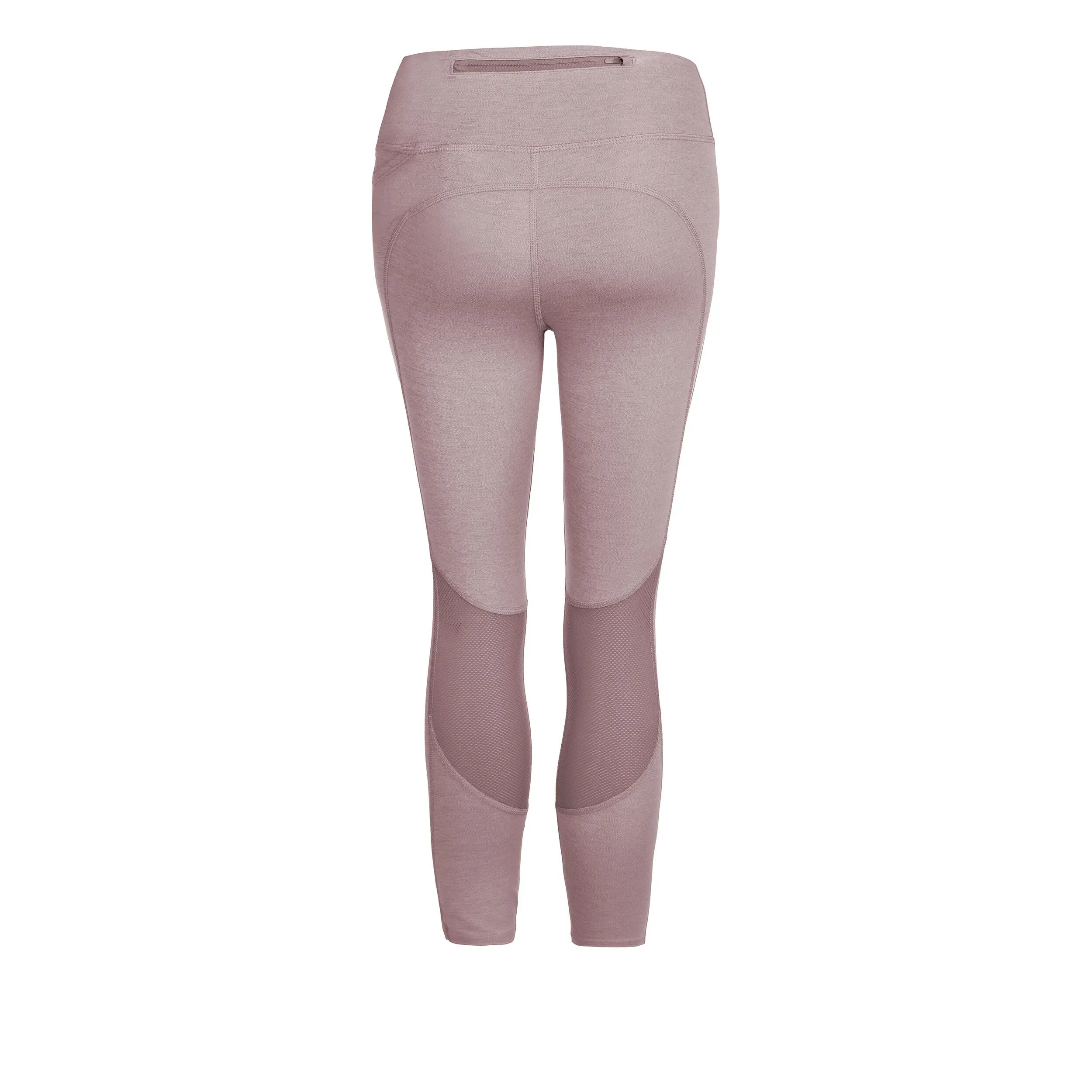 Nike Epic Fast Cropped Malla Mujeres