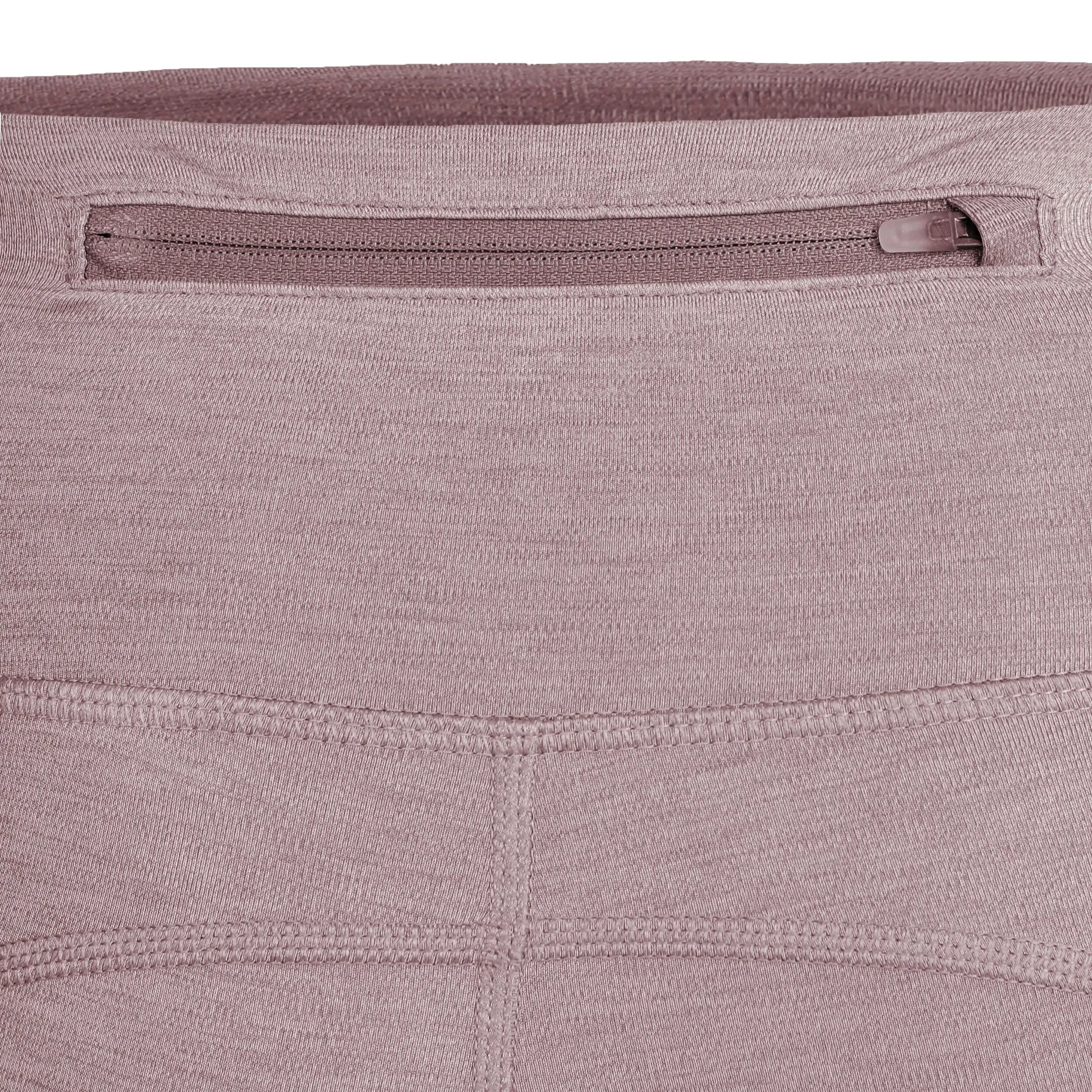 Nike Epic Fast Cropped Malla Mujeres
