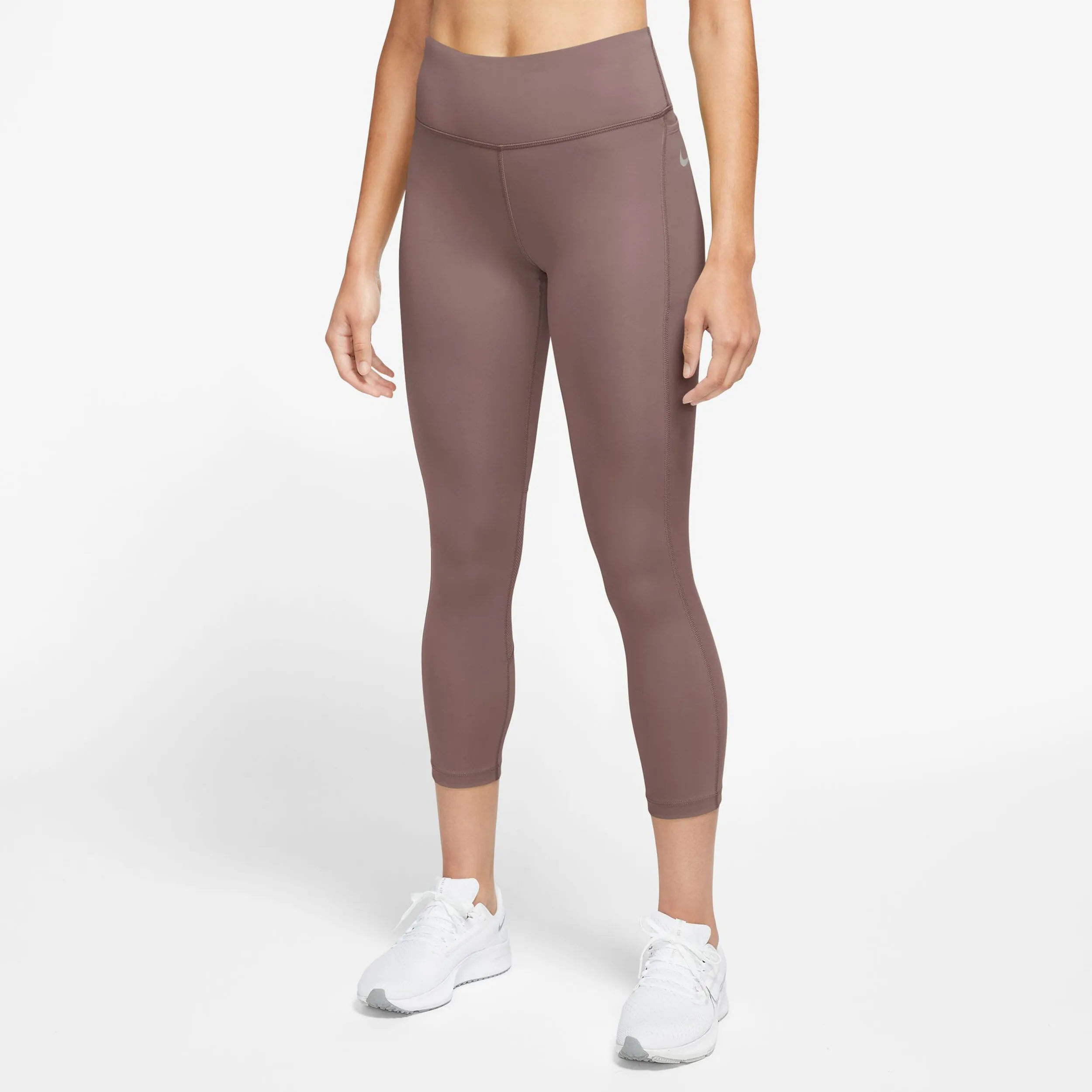 Nike Epic Fast Cropped Malla Mujeres