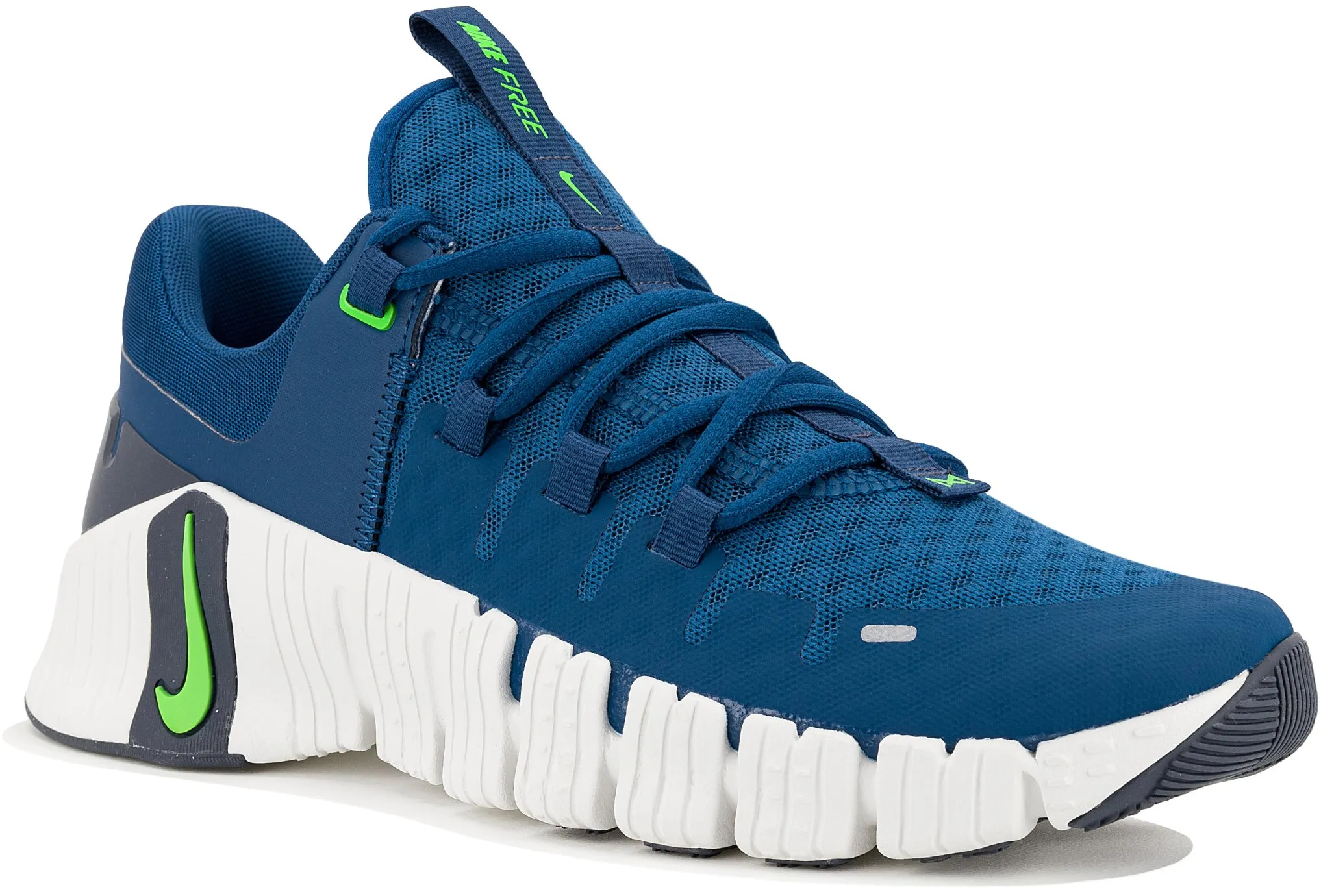 Nike Free Metcon 5