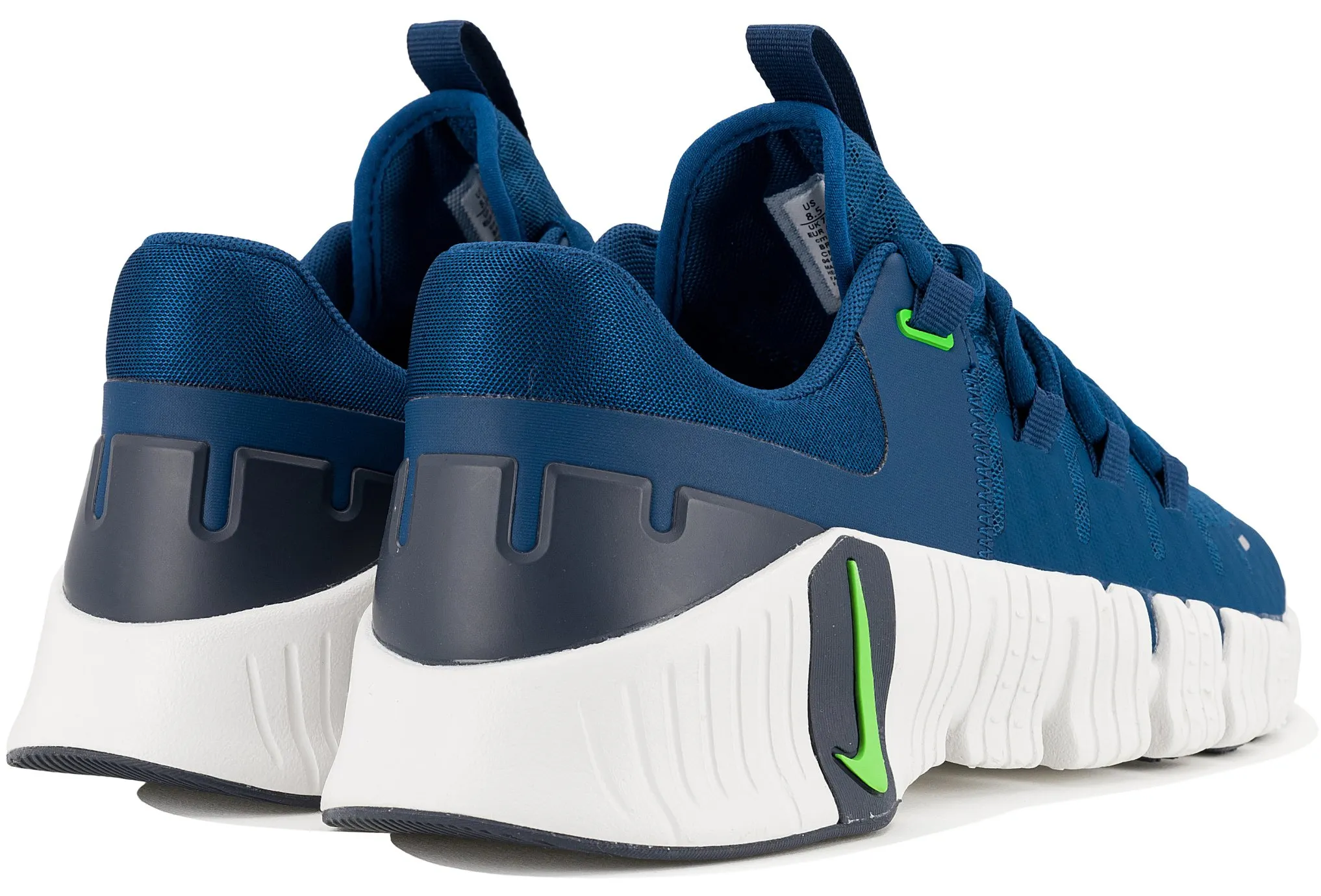 Nike Free Metcon 5