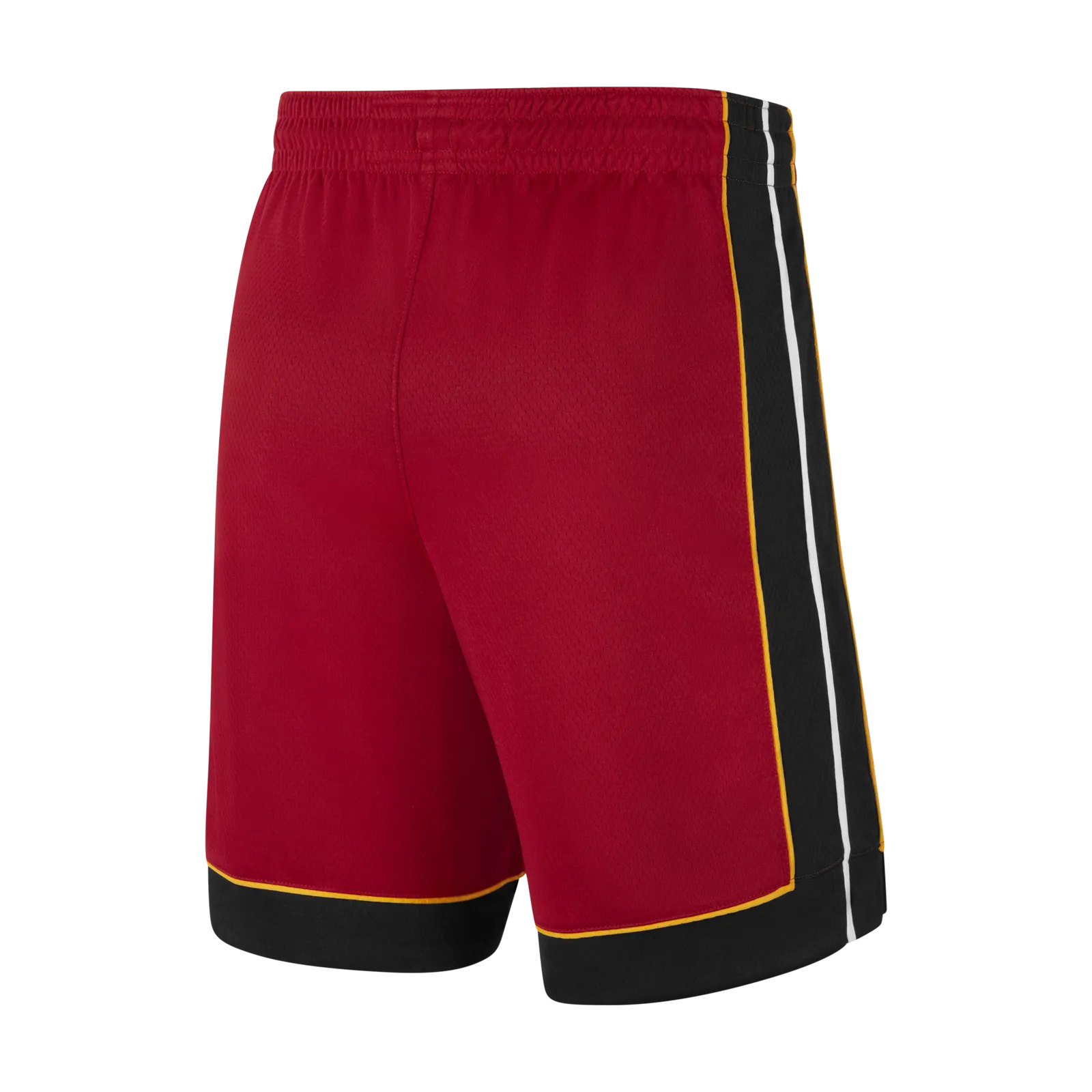 Nike NBA Swingman Bulls Statement Edition 2020 Shorts