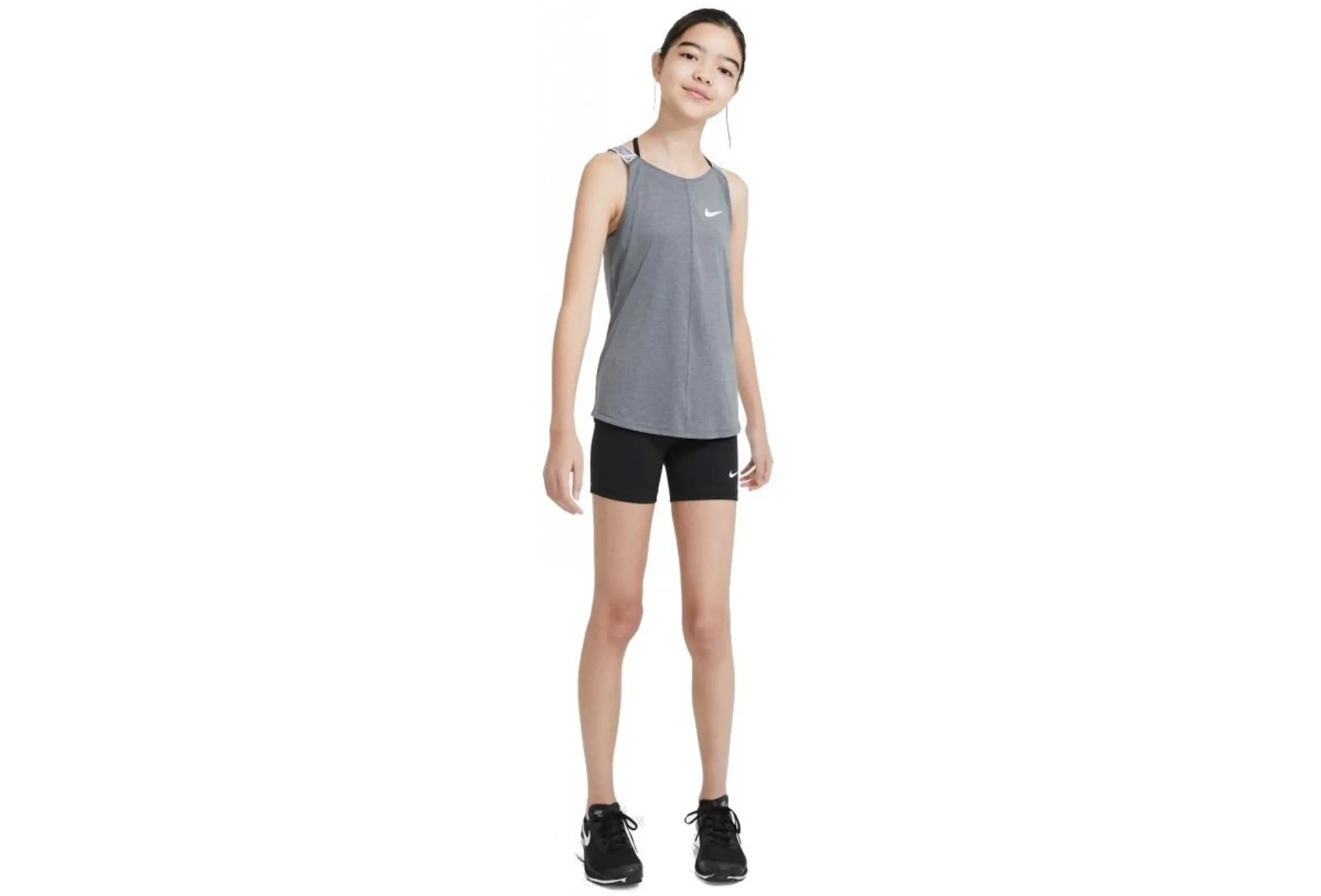 Nike pantalón corto Pro