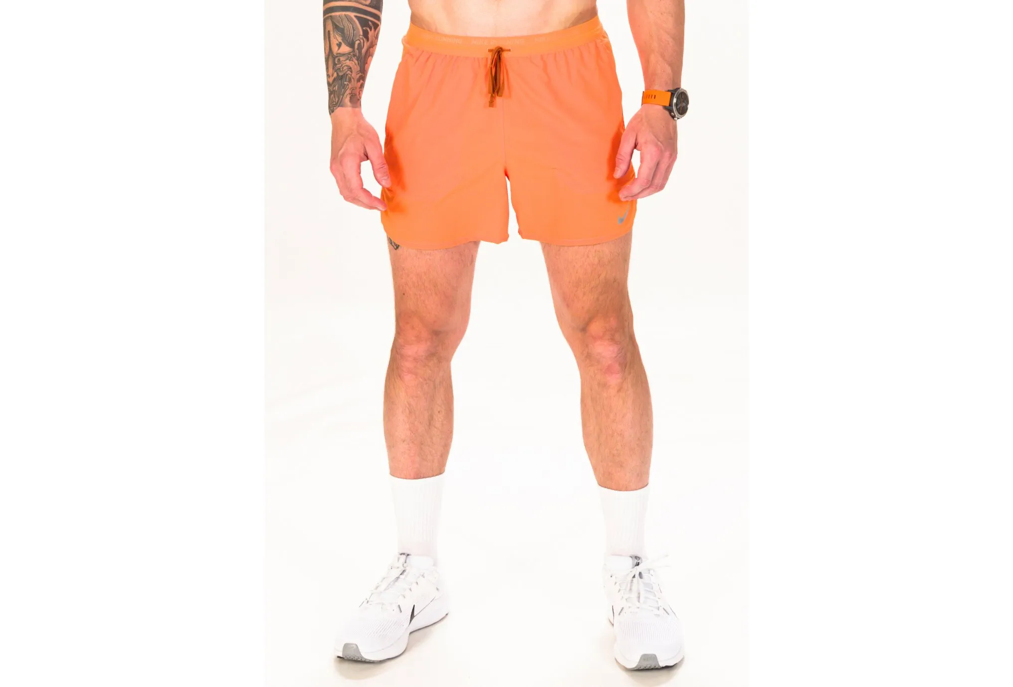 Nike pantalón corto Stride