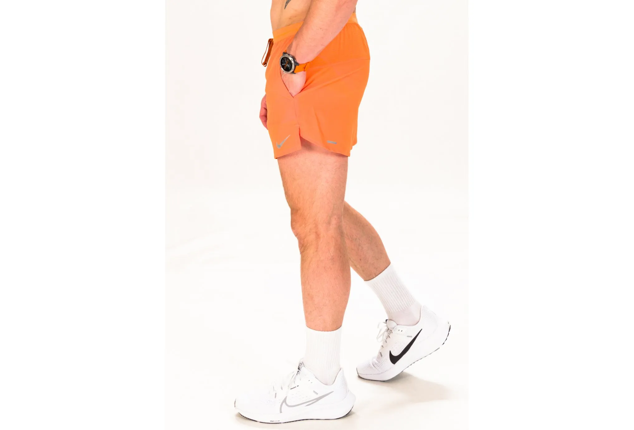 Nike pantalón corto Stride