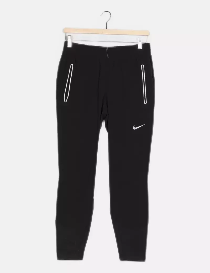Nike Pantalón deportivo negro