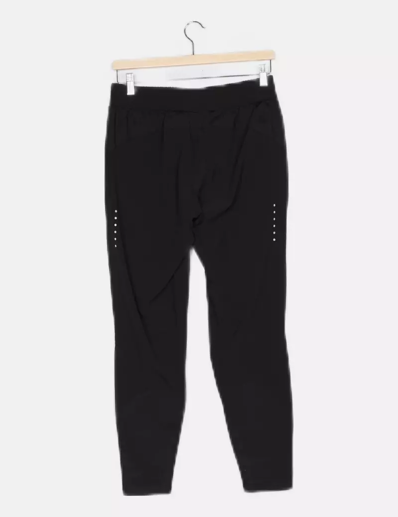 Nike Pantalón deportivo negro