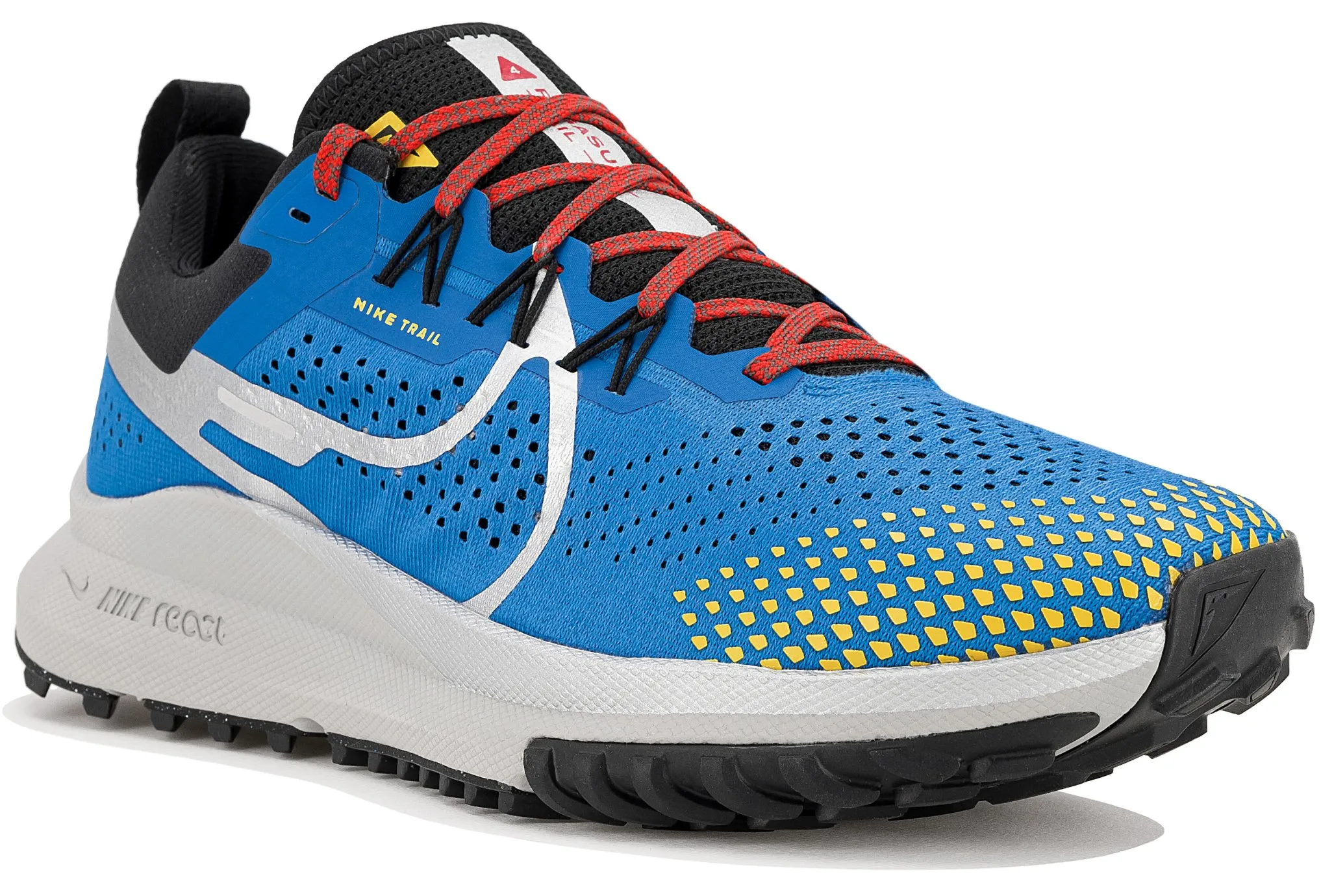 Nike Pegasus Trail 4
