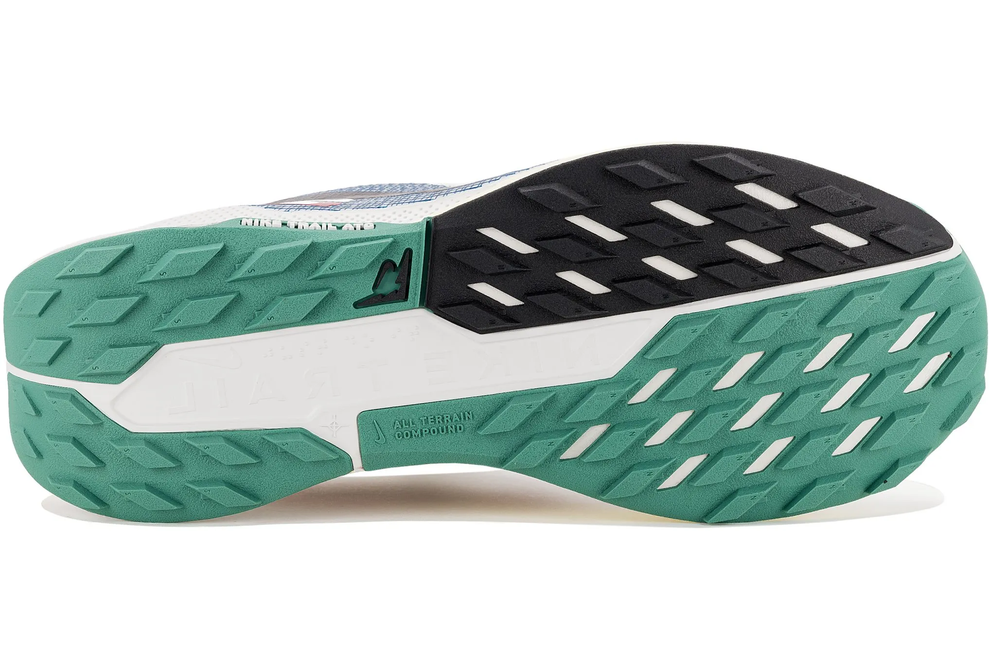 Nike Pegasus Trail 5