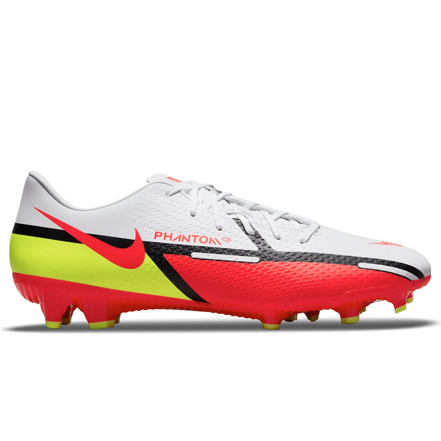 Nike Phantom GT2 Academy FG/MG