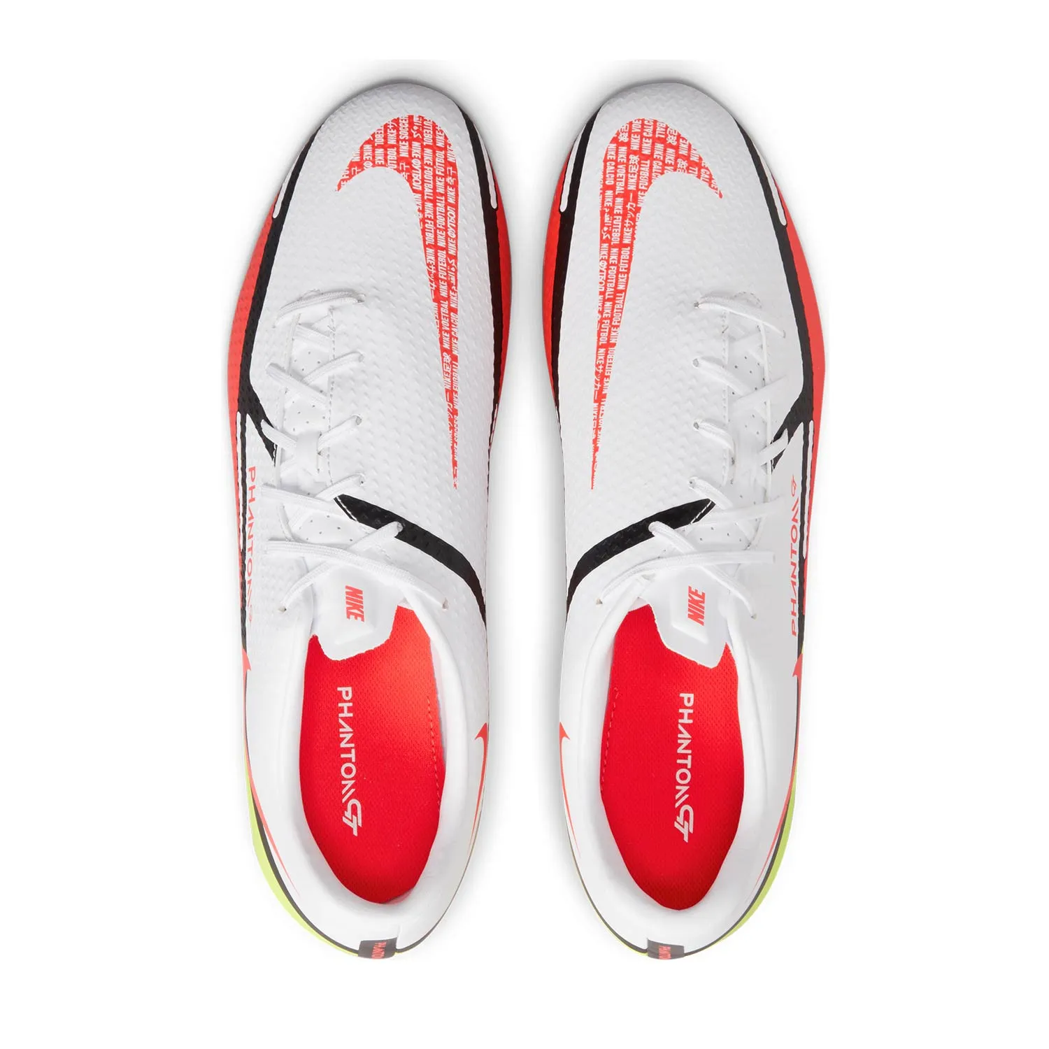 Nike Phantom GT2 Academy FG/MG
