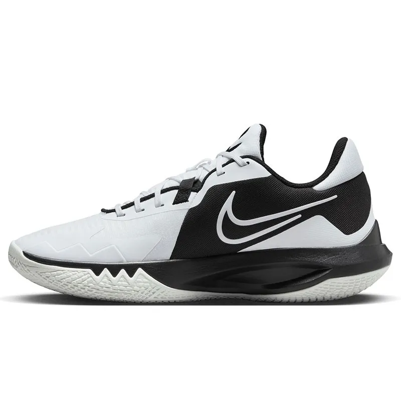 NIKE PRECISION VI B&W