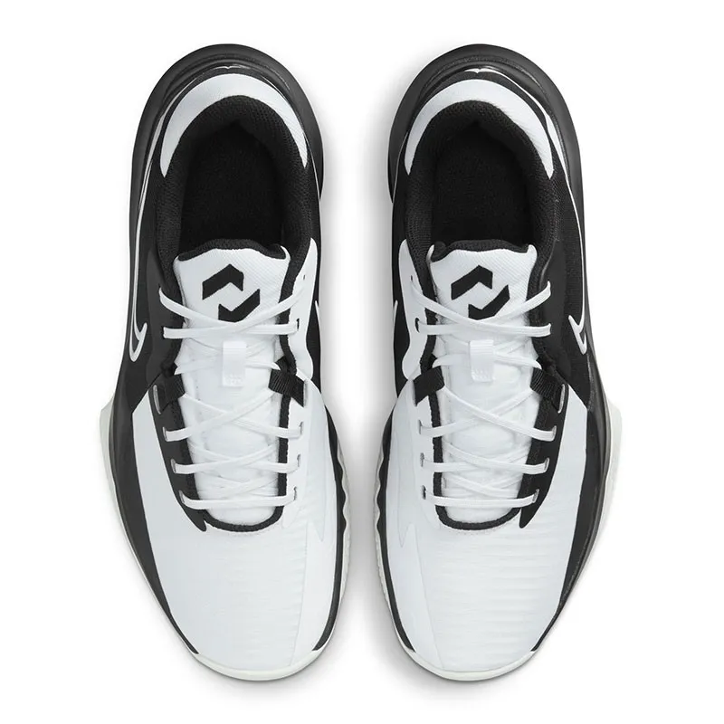 NIKE PRECISION VI B&W