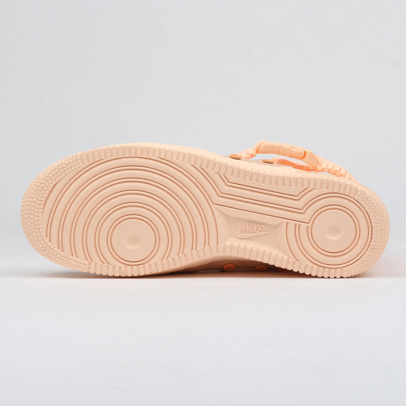 Nike SF Air Force 1 ''Orange Pulse'' W