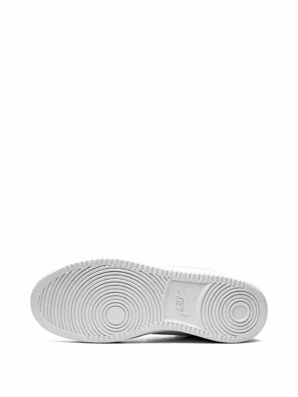 Nike tenis Ebernon Low Blanco
