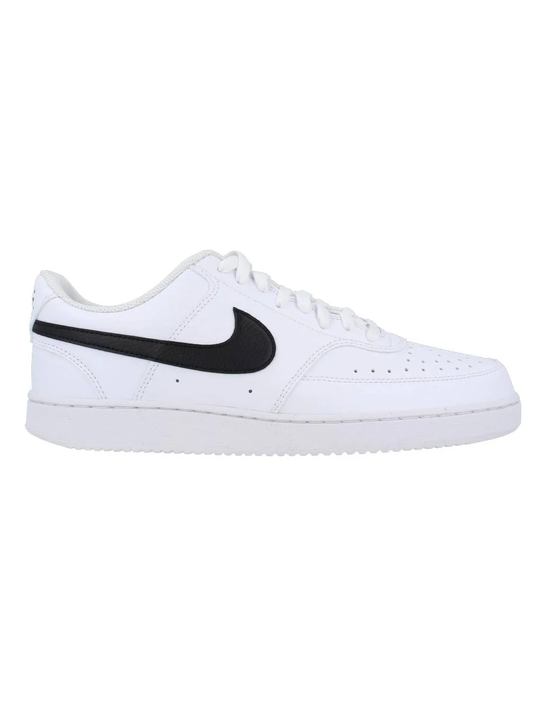 NIKE  ZAPATILLA CASUAL COURT VISION LO NN